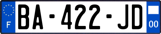 BA-422-JD