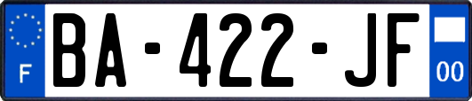 BA-422-JF
