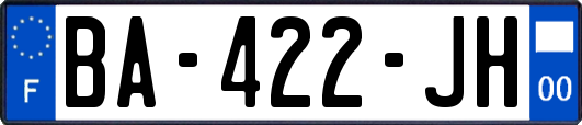 BA-422-JH