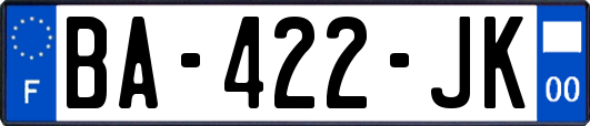 BA-422-JK