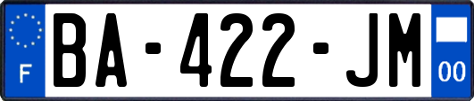 BA-422-JM