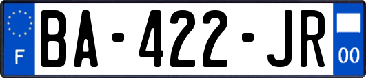 BA-422-JR