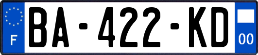 BA-422-KD