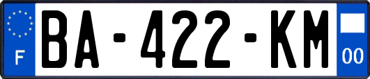 BA-422-KM