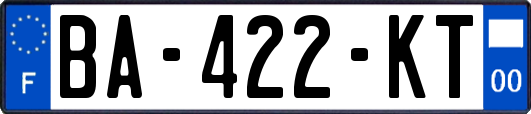 BA-422-KT