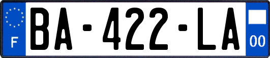 BA-422-LA