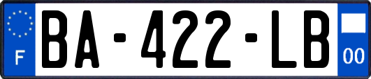 BA-422-LB