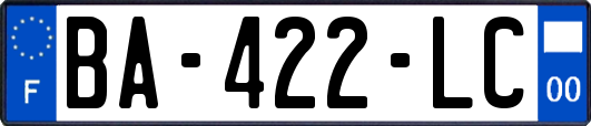BA-422-LC
