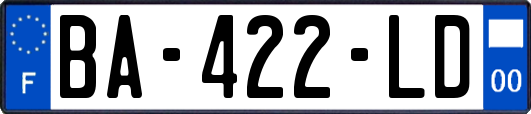 BA-422-LD