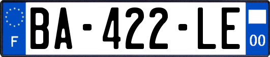 BA-422-LE
