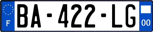 BA-422-LG