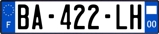 BA-422-LH
