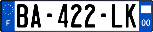 BA-422-LK
