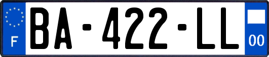 BA-422-LL