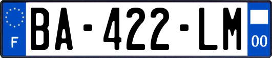 BA-422-LM