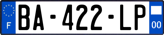 BA-422-LP
