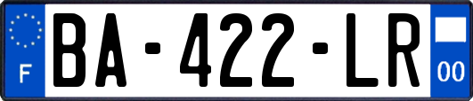 BA-422-LR