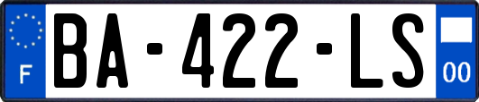 BA-422-LS