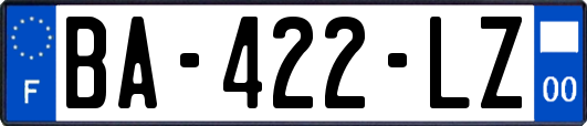 BA-422-LZ