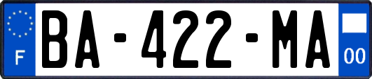 BA-422-MA