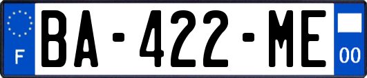 BA-422-ME