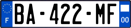 BA-422-MF