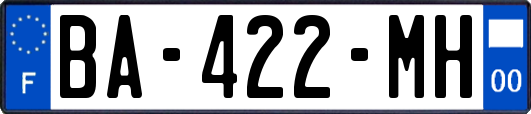 BA-422-MH