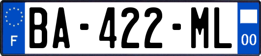 BA-422-ML
