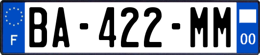 BA-422-MM