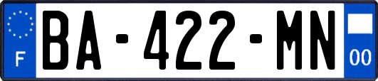 BA-422-MN