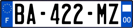 BA-422-MZ