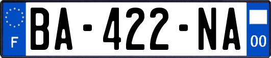 BA-422-NA