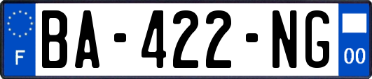 BA-422-NG