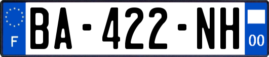 BA-422-NH