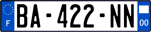BA-422-NN