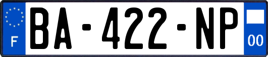 BA-422-NP