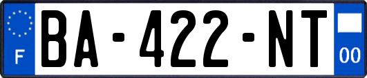 BA-422-NT