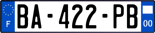 BA-422-PB