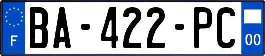 BA-422-PC