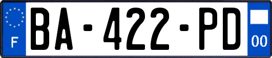 BA-422-PD