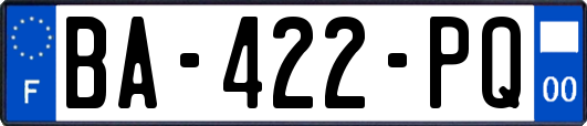 BA-422-PQ