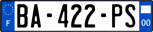 BA-422-PS