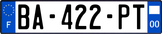 BA-422-PT