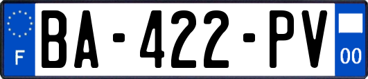 BA-422-PV