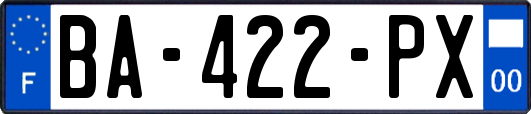 BA-422-PX