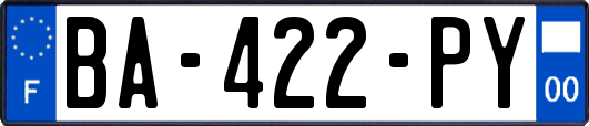 BA-422-PY