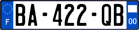 BA-422-QB