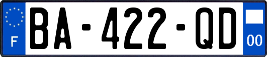 BA-422-QD