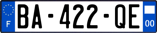 BA-422-QE