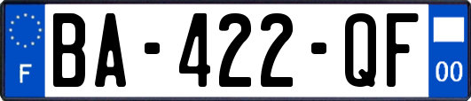 BA-422-QF